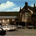 Osnabrück - Bahnhof