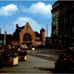 Gelsenkirchen - Bahnhof