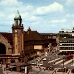 Hagen - Bahnhof