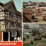 Manchester Airport