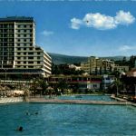 Tenerife - Puerto de la Cruz