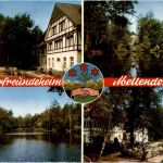 Mellendorf - Naturfreundehaus