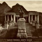 Rhodes Memorial
