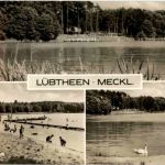 Lübtheen