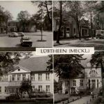 Lübtheen