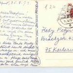 Frankfurt Flughafen - Lufthansa