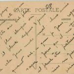 Soudan - Cimitiere de Kayes