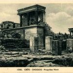 Crete - Cnossos