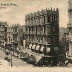 Buenos Aires - Avenida de Mayo