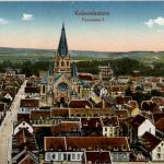 Kaiserslautern