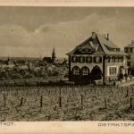 Grünstadt - Distriktsparkasse