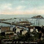 Guernsey - St. Peter Port