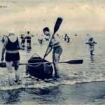 La Panne - Les Canoes