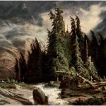 Pro Juventute - Alexandre Calame