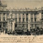Carroza de los Principes e Asturias
