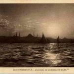 Constantinople