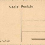 La Messe dans les Ruines