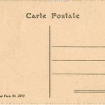 Auto Chapelle de l Armee Belge