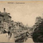 Brugge- Speelmansreie