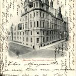 Cardiff - General Post Office
