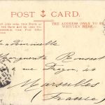 Cardiff - General Post Office