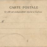 Saint Pierre la Martinique