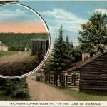Michigan Copper Country