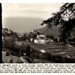 Schloss Eberstein - Gemsbach