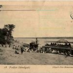 Senegal - Podor