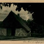 Hofmeister- Der Mond ist aufgegangen