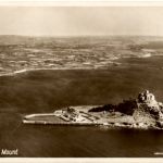 St. Michaels Mount