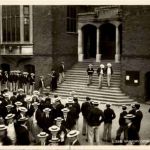 Harrow School