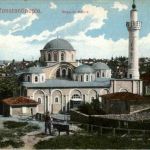 Salut de Constantinople