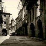Santiago de Compostela