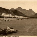 Canadian Pacific Railway