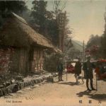 Old Hakone