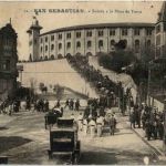San Sebastian
