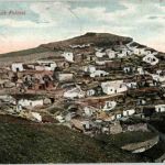 La Palmas - La Atalaya