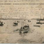 Rio de Janeiro - Joao VI