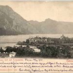 Gmunden - Schloss Ort