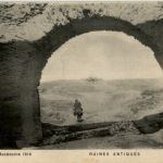 Macedoine 1916