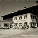 Schwendt - Gasthof Mairwirt