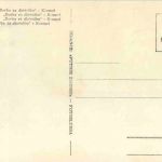 Volkstanz Borba za djevojku - Kosmet