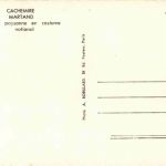 Cachemire - Martand