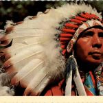 Indian Chief