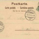 Bocken ob Horgen - Litho