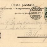 Gruss vom Zürichsee - Dampfer Wädenswil