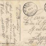 Salondampfer Stadt Zürich