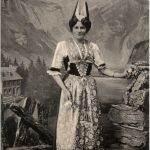 Appenzeller Tracht