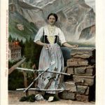 Appenzeller Tracht